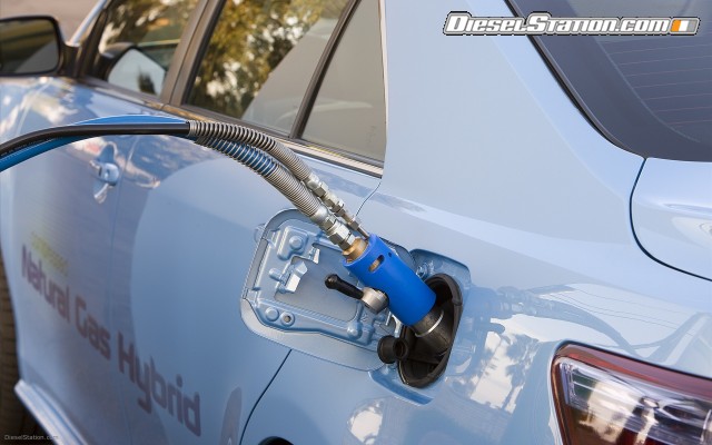 BMW Camry Hybrid Concept Widescreen Picture #6 BMW Camry Hybrid Concept Widescreen Picture #6